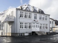 EinarshГєsid Guesthouse 