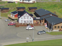 Framtid Hotel