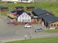 Framtid Hotel 2*