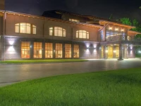 Аврора парк-отель Ростов-на-Дону 4*