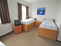 Fiskanes Guesthouse 