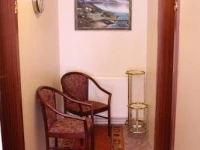 Sunnuberg Guesthouse 