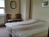 Sunnuberg Guesthouse