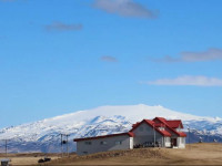 Bergthorshvoll