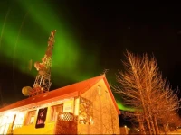 EldstГі Guesthouse 