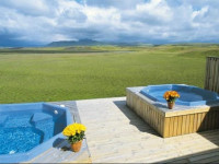 Lax-ГЎ East RangГЎ Lodge