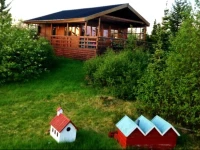 Holt Houses Jardlangsstadir 3*