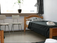 Guesthouse Langafit