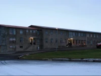 Apart - Reykjanes Apartments Hotel 2*