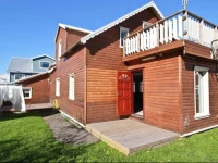 Thormodseyri 