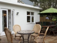 SkГіgar Guesthouse 