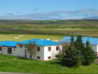 Brekkulækur Guesthouse