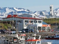 Breidafjordur Hotel 