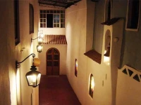 Cristina Inn 3*