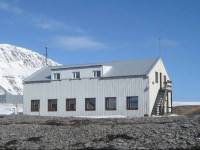 Swanfjord Guesthouse