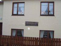 Guesthouse Hrafnabjörg