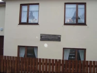 Guesthouse Hrafnabjörg 