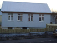 Guesthouse HlidarГЎs