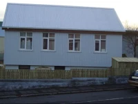 Guesthouse HlidarГЎs 