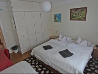 Guesthouse HreiГ°riГ° 