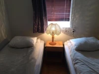 Einarsstadir Homestay 