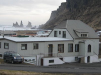 Guesthouse HГЎtГєn 8