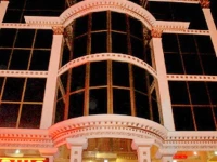 Orda Hotel Taraz 3*