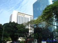 Maya Kuala Lumpur