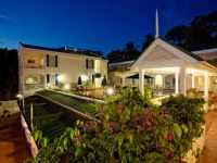 Auberge Seraphine 3*