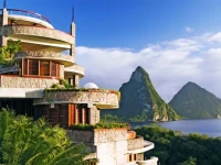Jade Mountain 5*