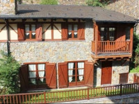Arinsal Borda