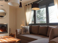 Tarter Mountain Suites