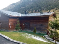 Residencial La Pleta Incles Suites 3000