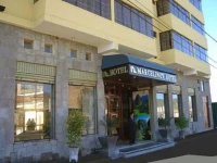 Marcelinos de San Sebastian 3*
