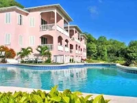 Caribbean Jewel Beach Resort 3*