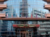 Grand Midwest Hotel Apartments 4*
