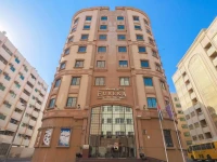 Eureka Hotel Dubai 