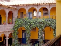 Colonial Palace 3*