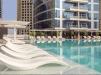 InterContinental Dubai Marina 5*