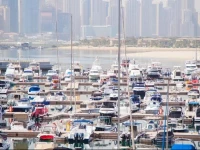 Keysplease - Palm Views Beach Studio Dubai 