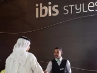 Ibis Styles Dragon Mart Dubai 3*