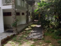 Canopy Lodge 4*