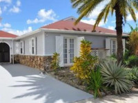 Villa Terena at Jolly Harbour