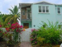 Harbour Lodge Jolly Harbour 
