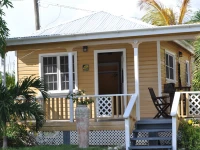 Turners Beach Cottages 
