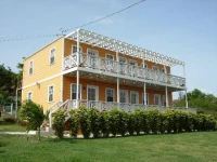 Wind Chimes Inn Antigua 4*