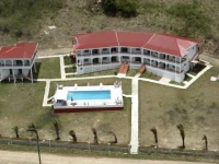 Royal Cove Hotel Jennings 