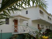 CoCo Rose Guesthouse
