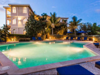 The Fountain Resort &amp; Residences