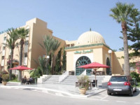 Marabout Sousse Hotel